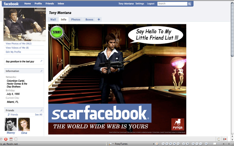 Illustration for article titled Kotaku 'Shop Contest: Facebook Games From Hell Winners